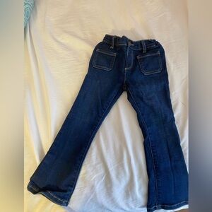 The Children's Place Dark Blue Kids Jeans